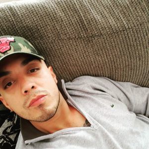 Meet your Posher, Edward